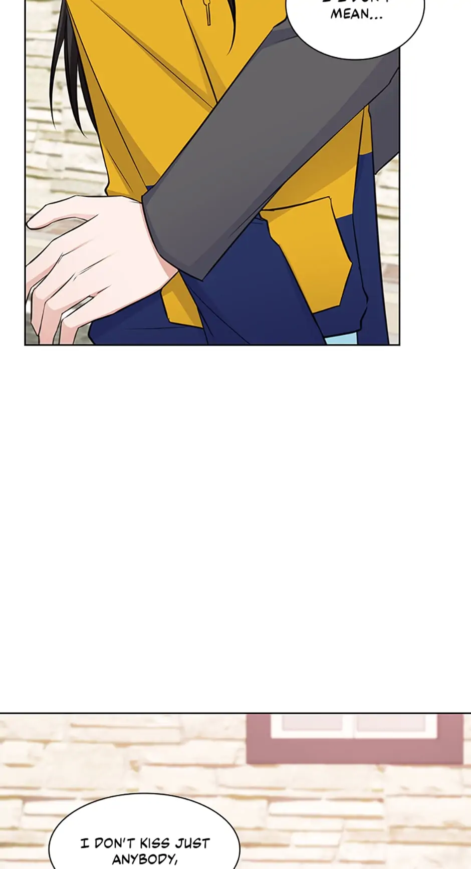Heart Crush chapter 48 - page 22