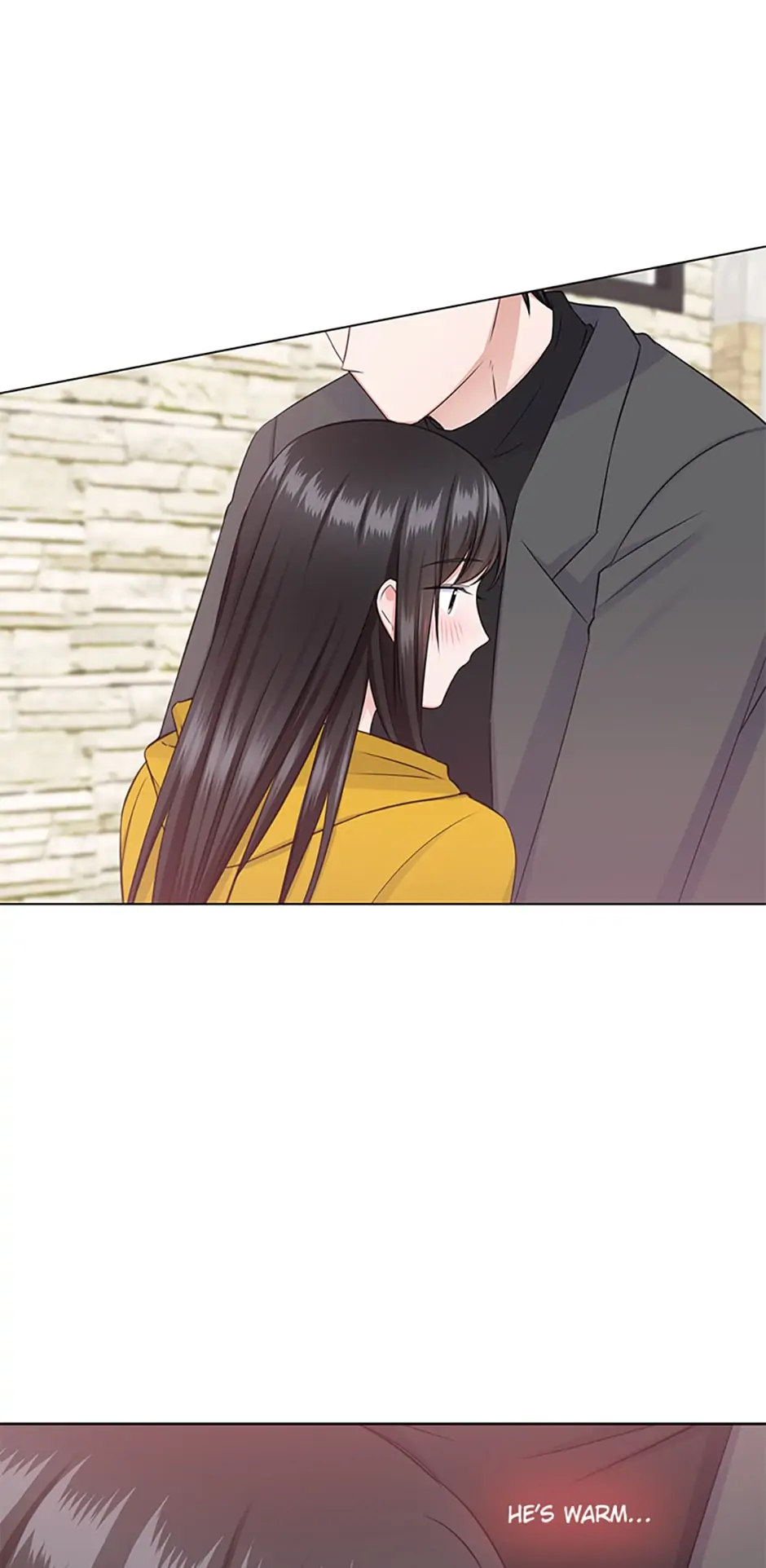 Heart Crush chapter 48 - page 25