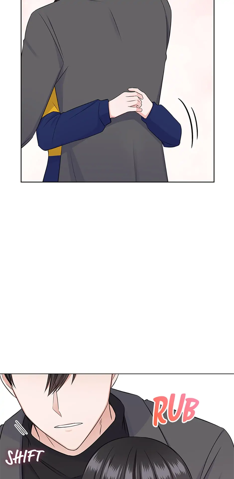 Heart Crush chapter 48 - page 27