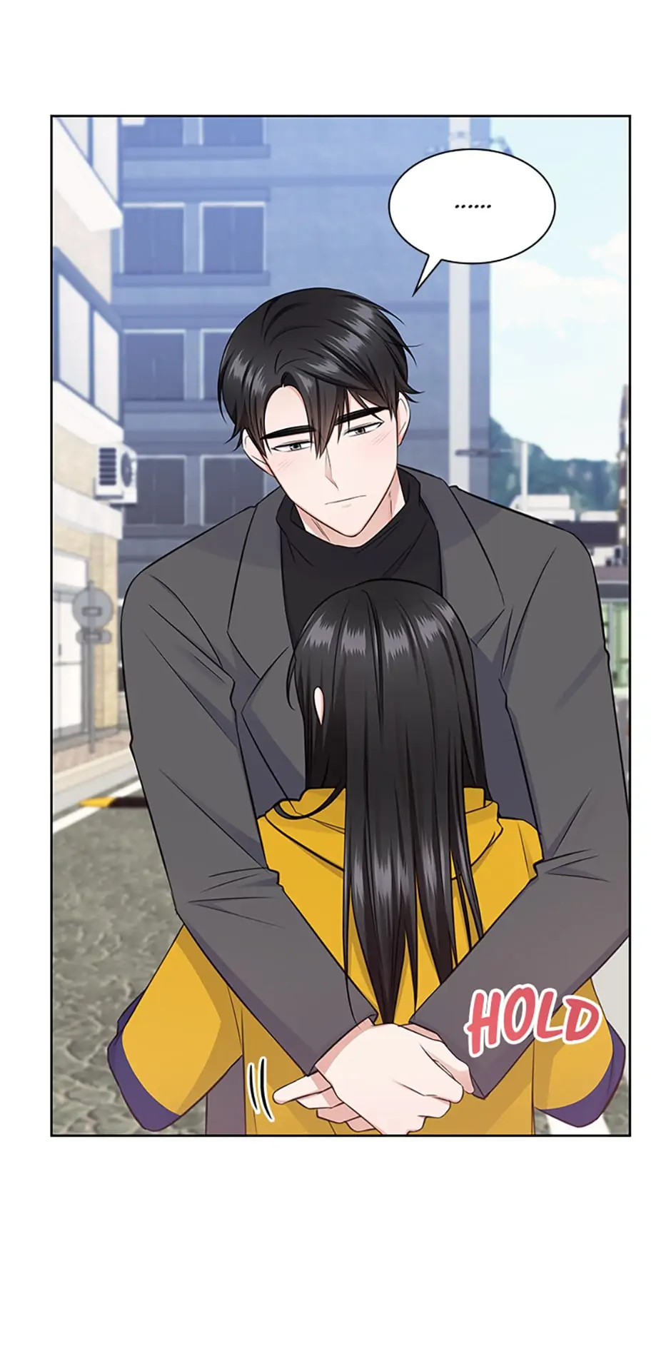 Heart Crush chapter 48 - page 30
