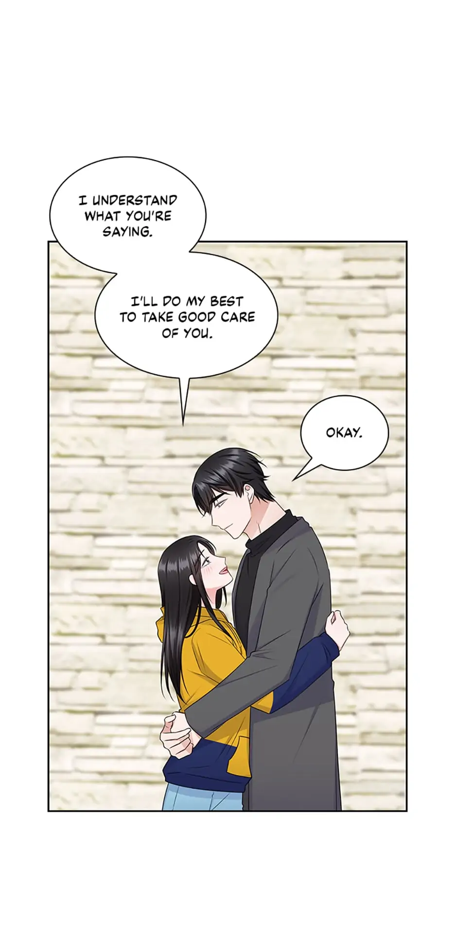 Heart Crush chapter 48 - page 31