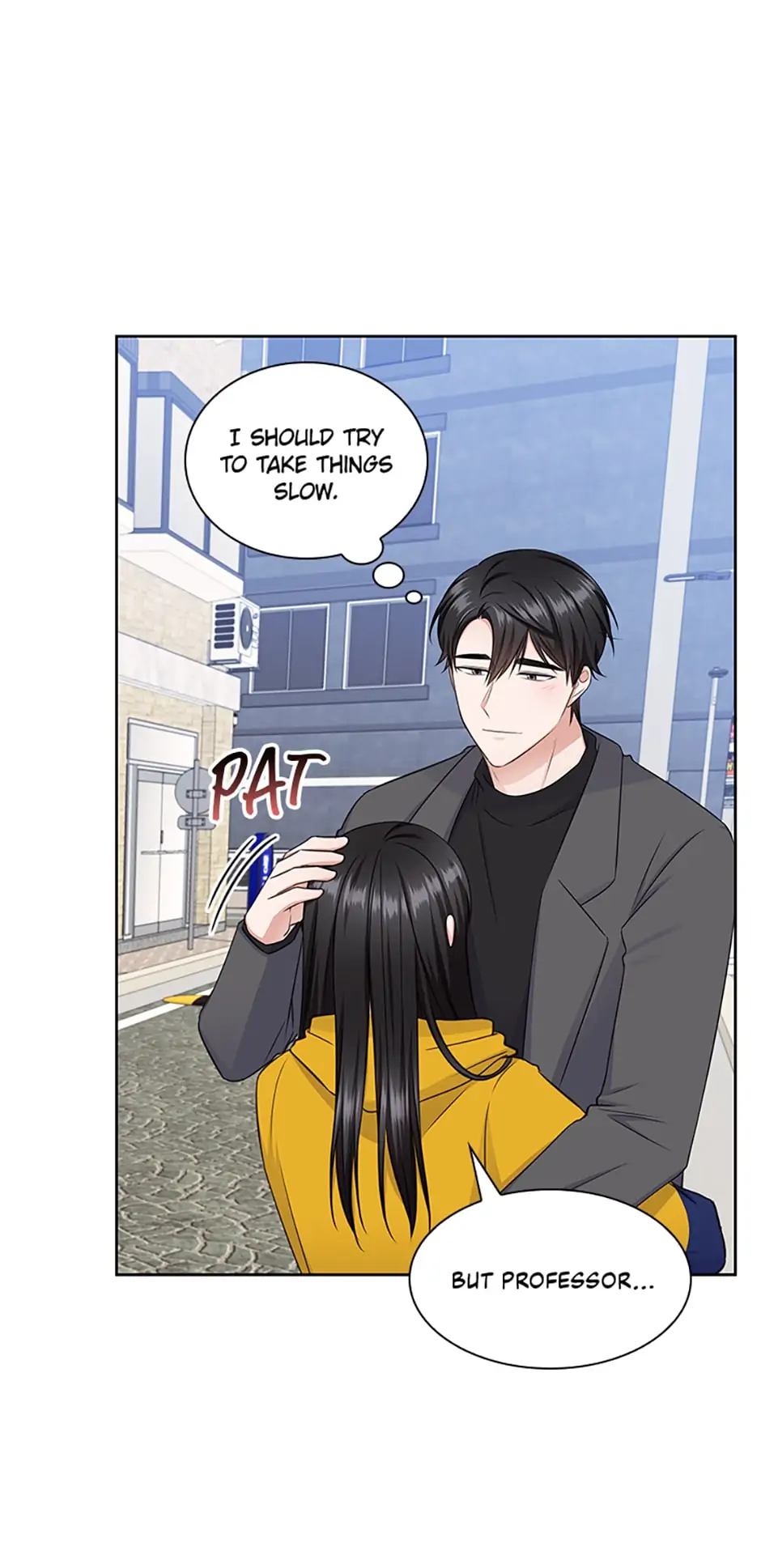 Heart Crush chapter 48 - page 32
