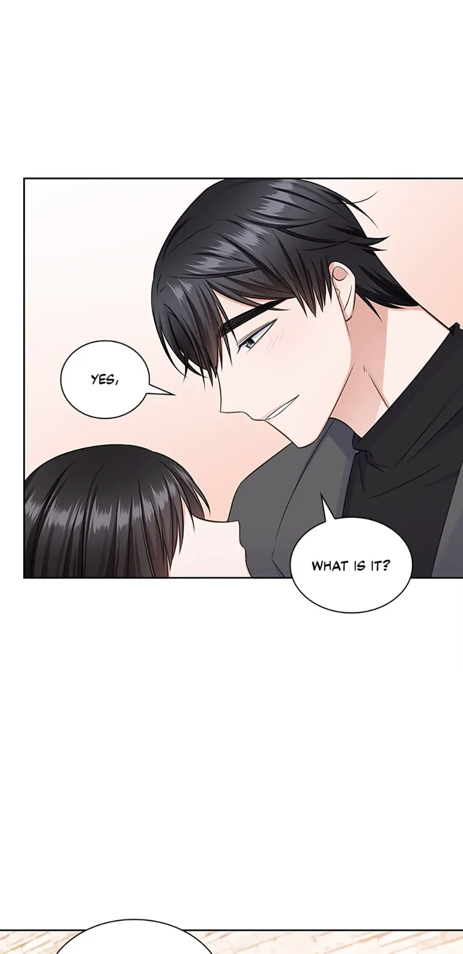 Heart Crush chapter 48 - page 33