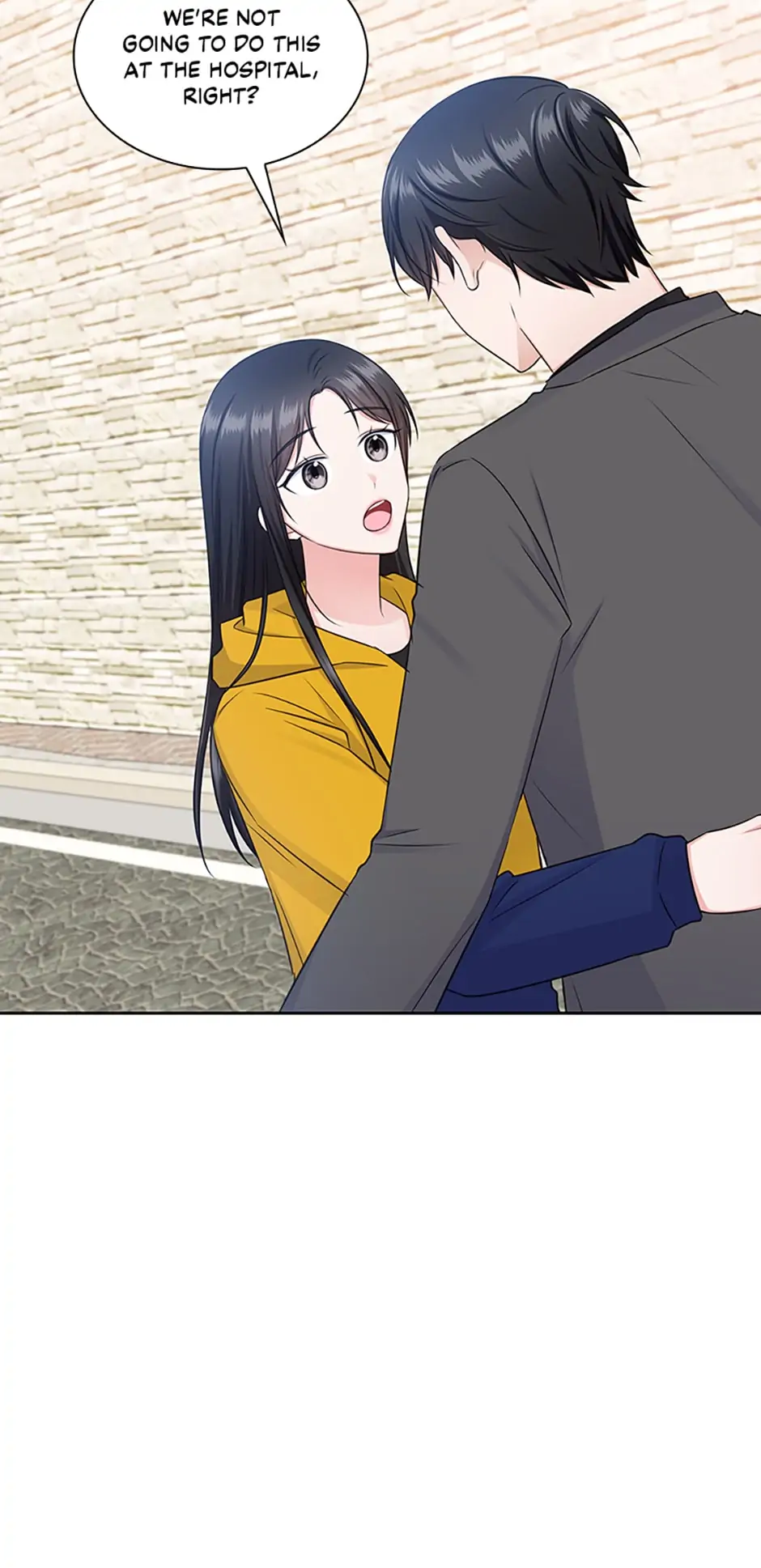Heart Crush chapter 48 - page 34