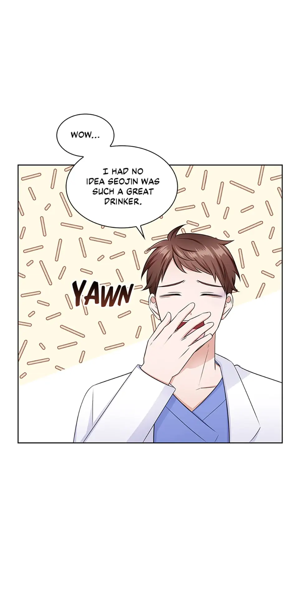 Heart Crush chapter 48 - page 37