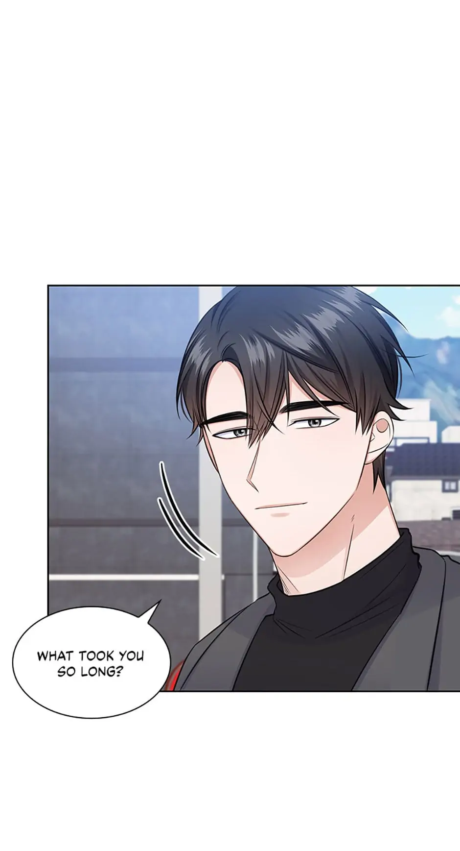Heart Crush chapter 48 - page 4