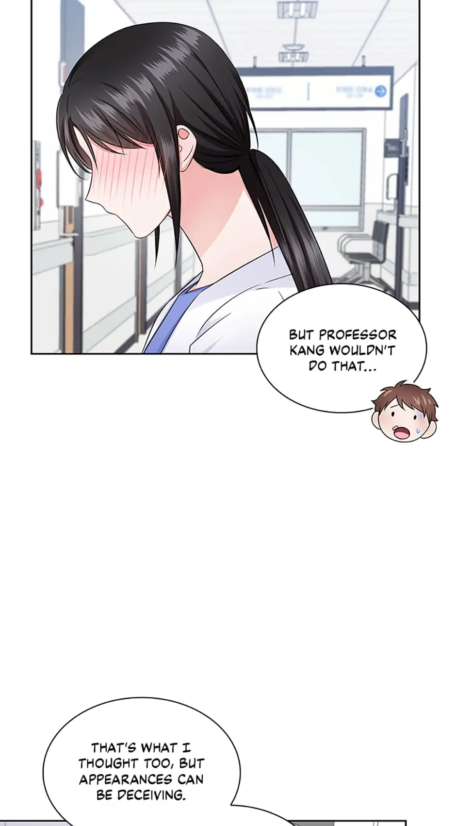 Heart Crush chapter 48 - page 44