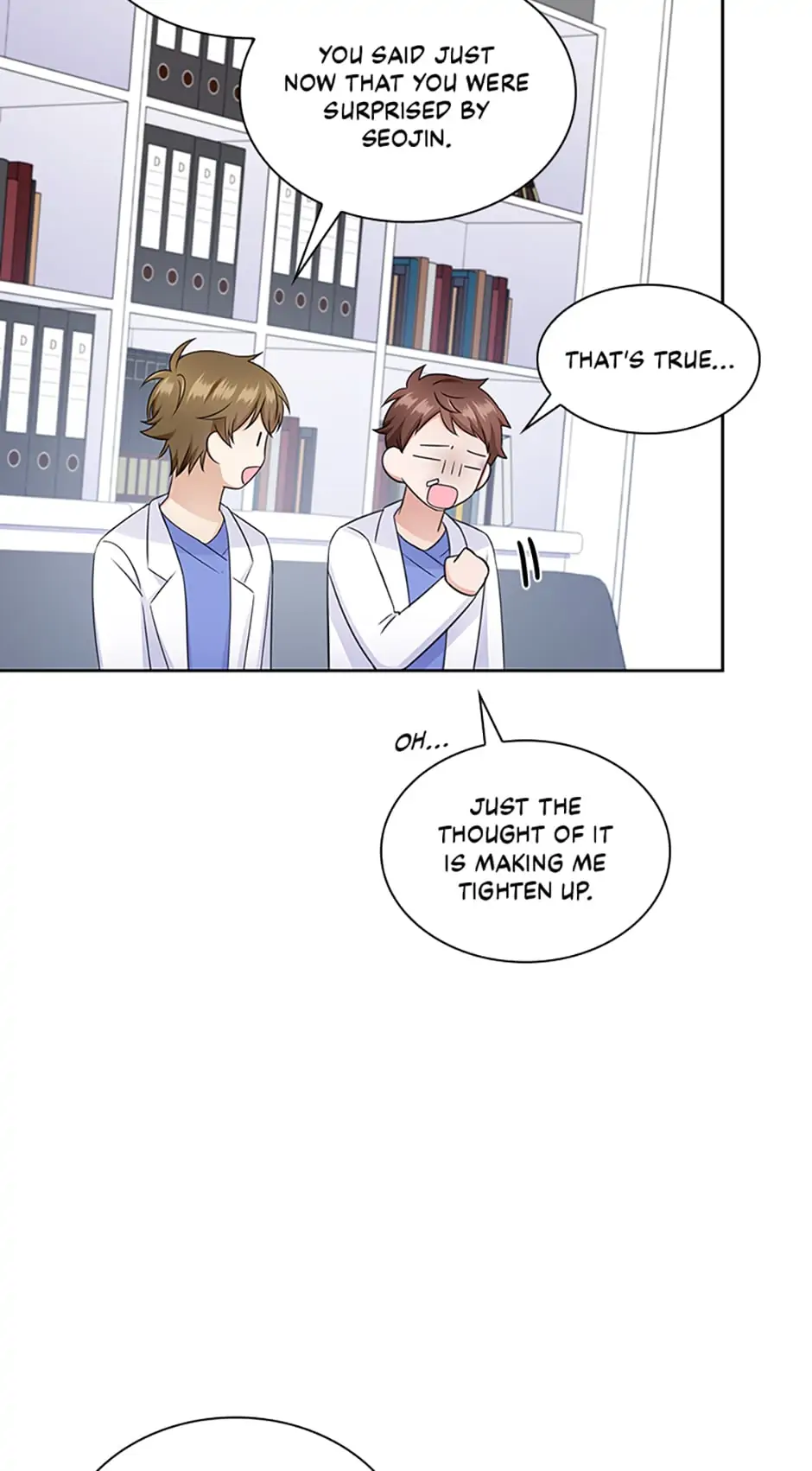 Heart Crush chapter 48 - page 45