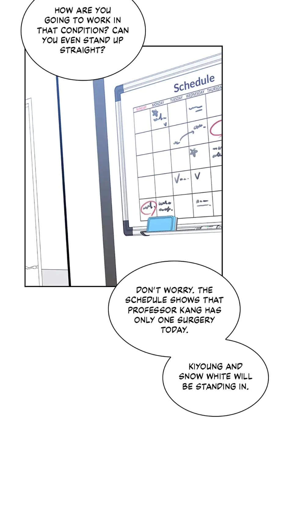 Heart Crush chapter 48 - page 46