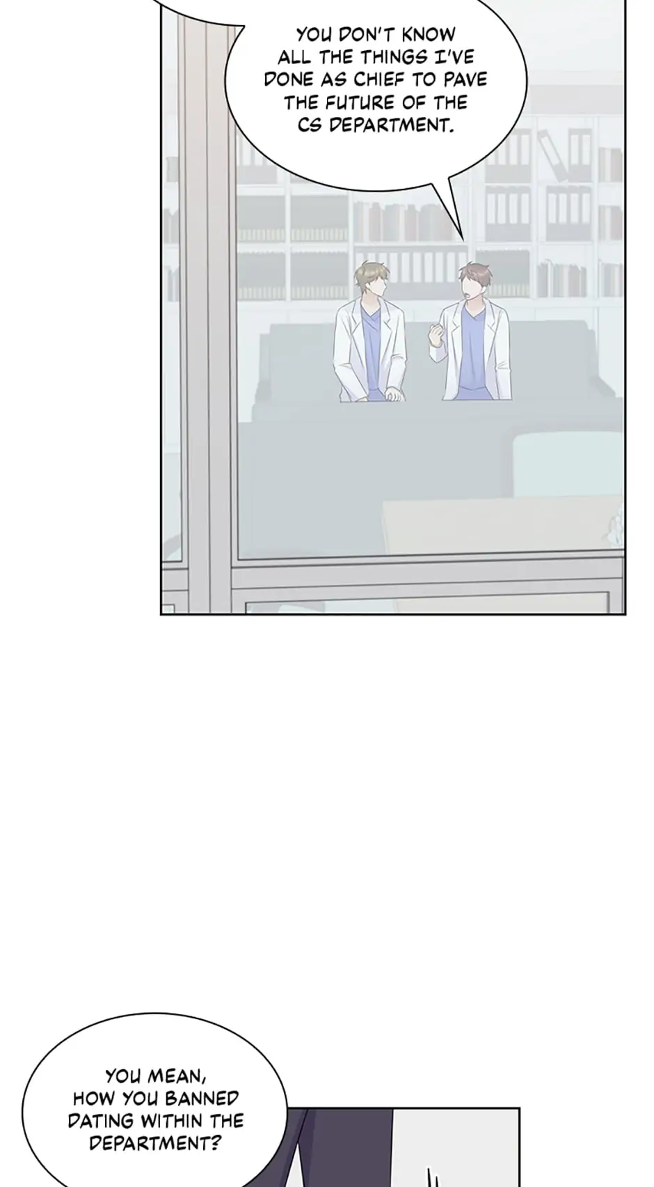 Heart Crush chapter 48 - page 50