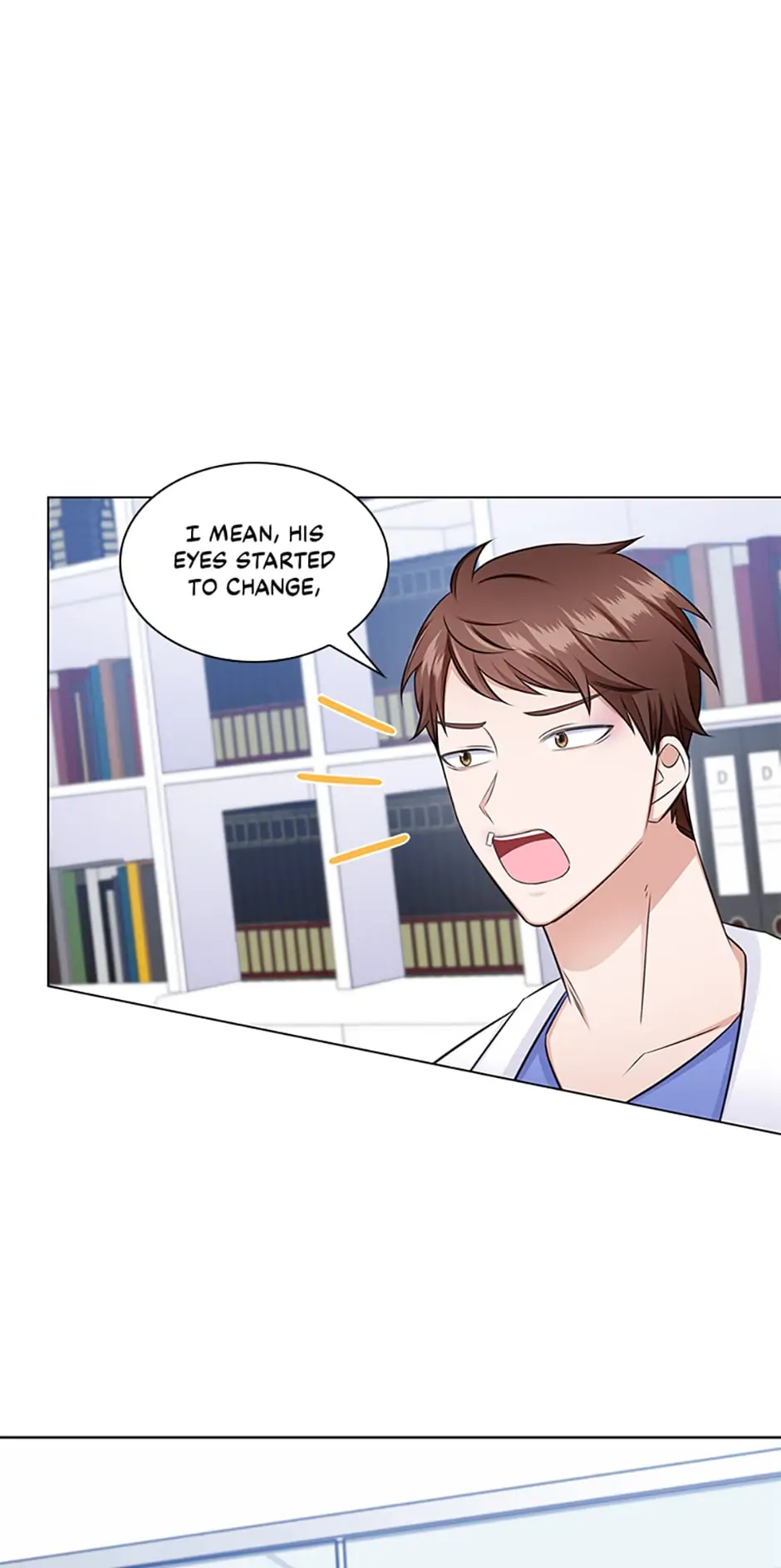 Heart Crush chapter 48 - page 54