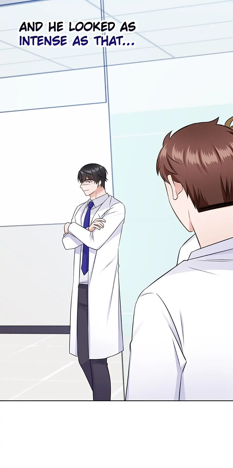 Heart Crush chapter 48 - page 55