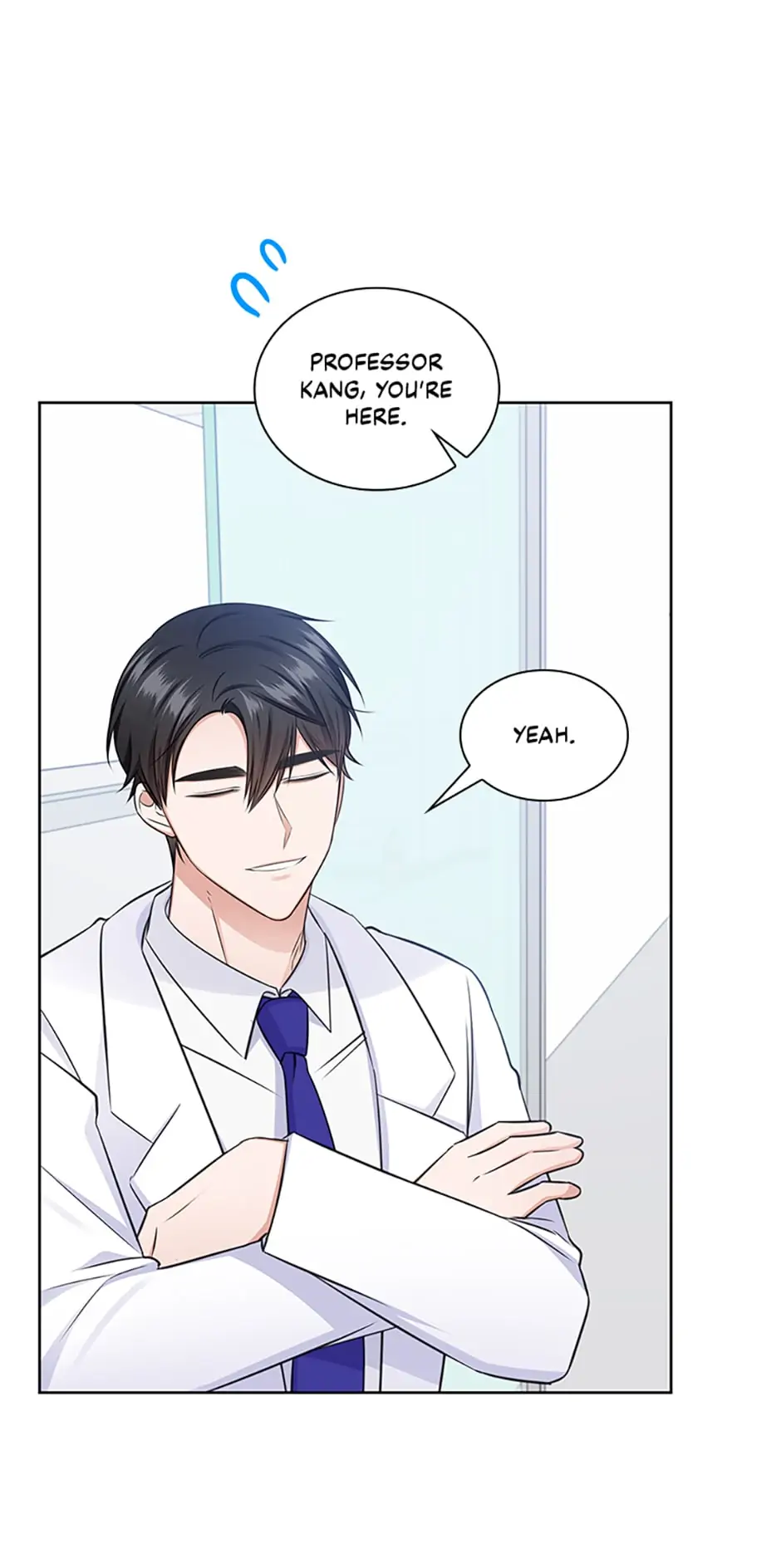 Heart Crush chapter 48 - page 56