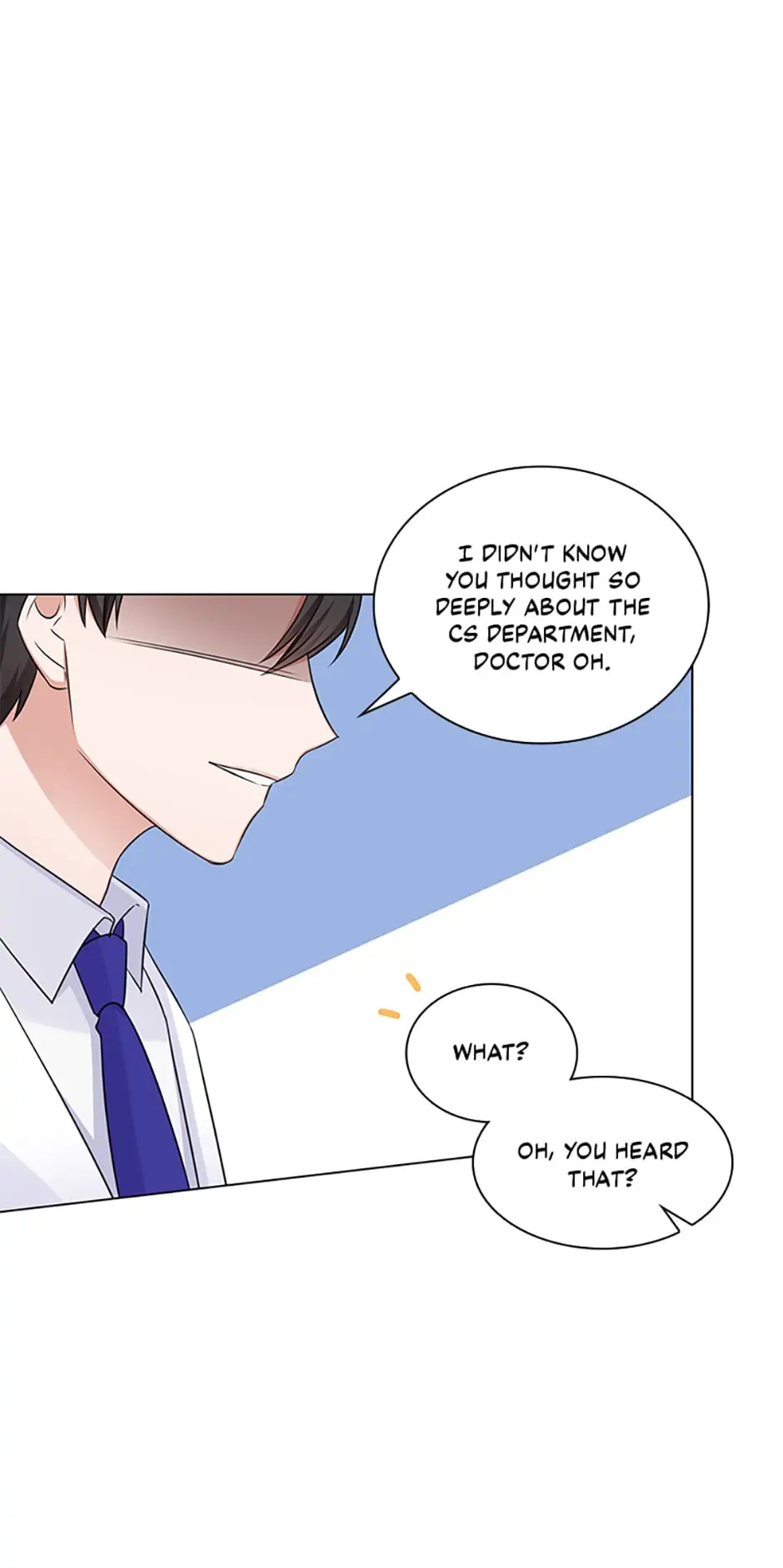 Heart Crush chapter 48 - page 58