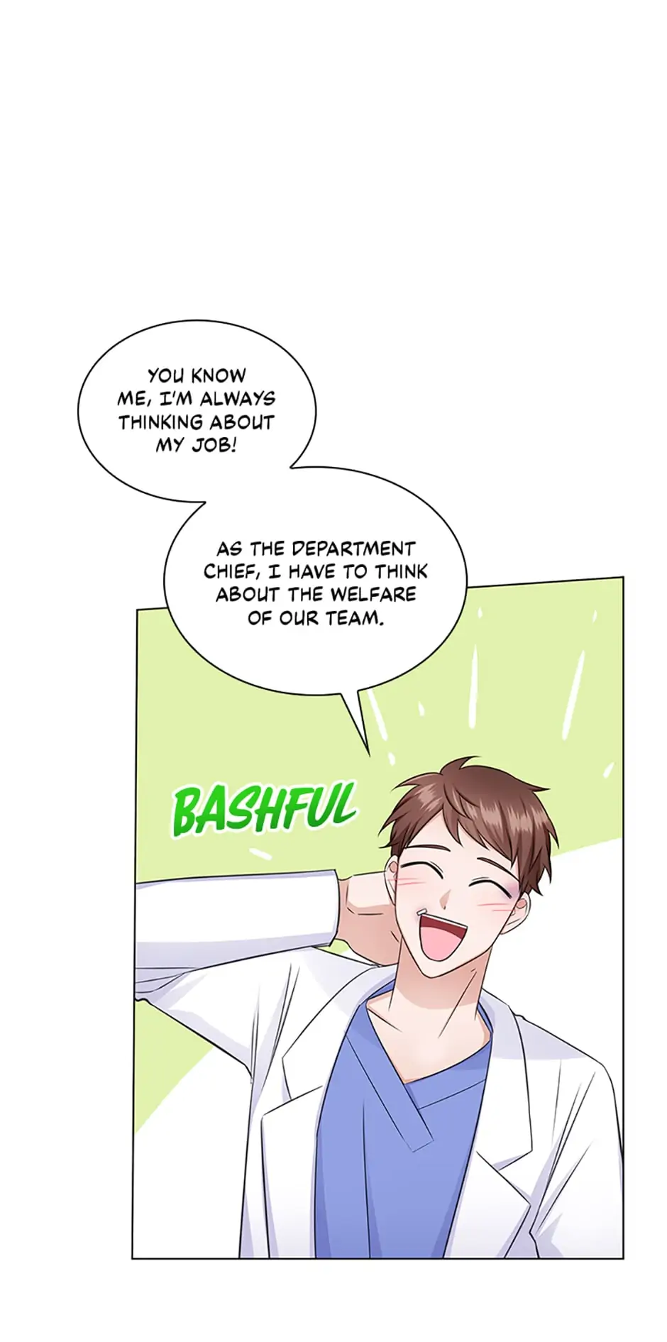 Heart Crush chapter 48 - page 59