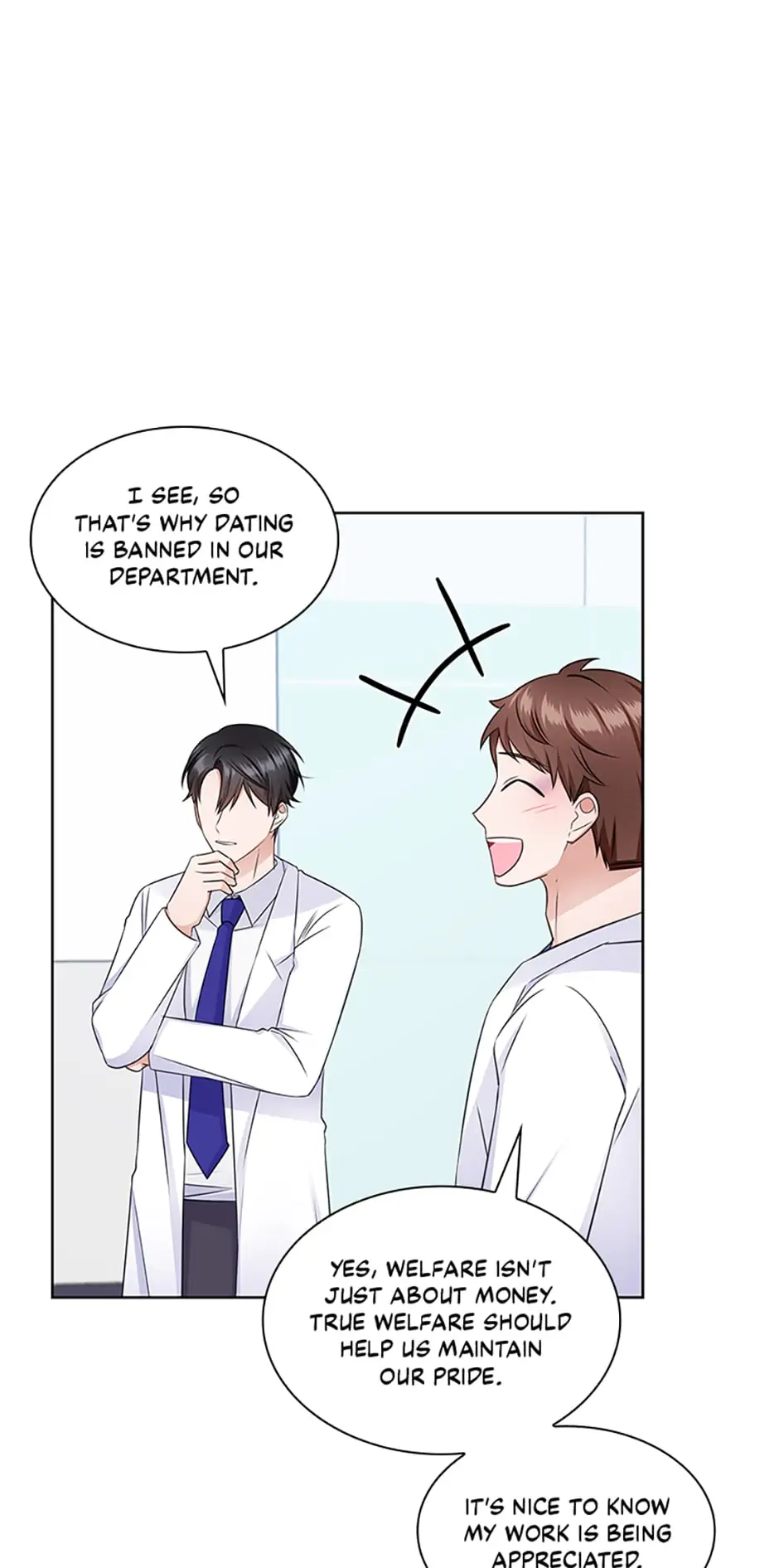 Heart Crush chapter 48 - page 60