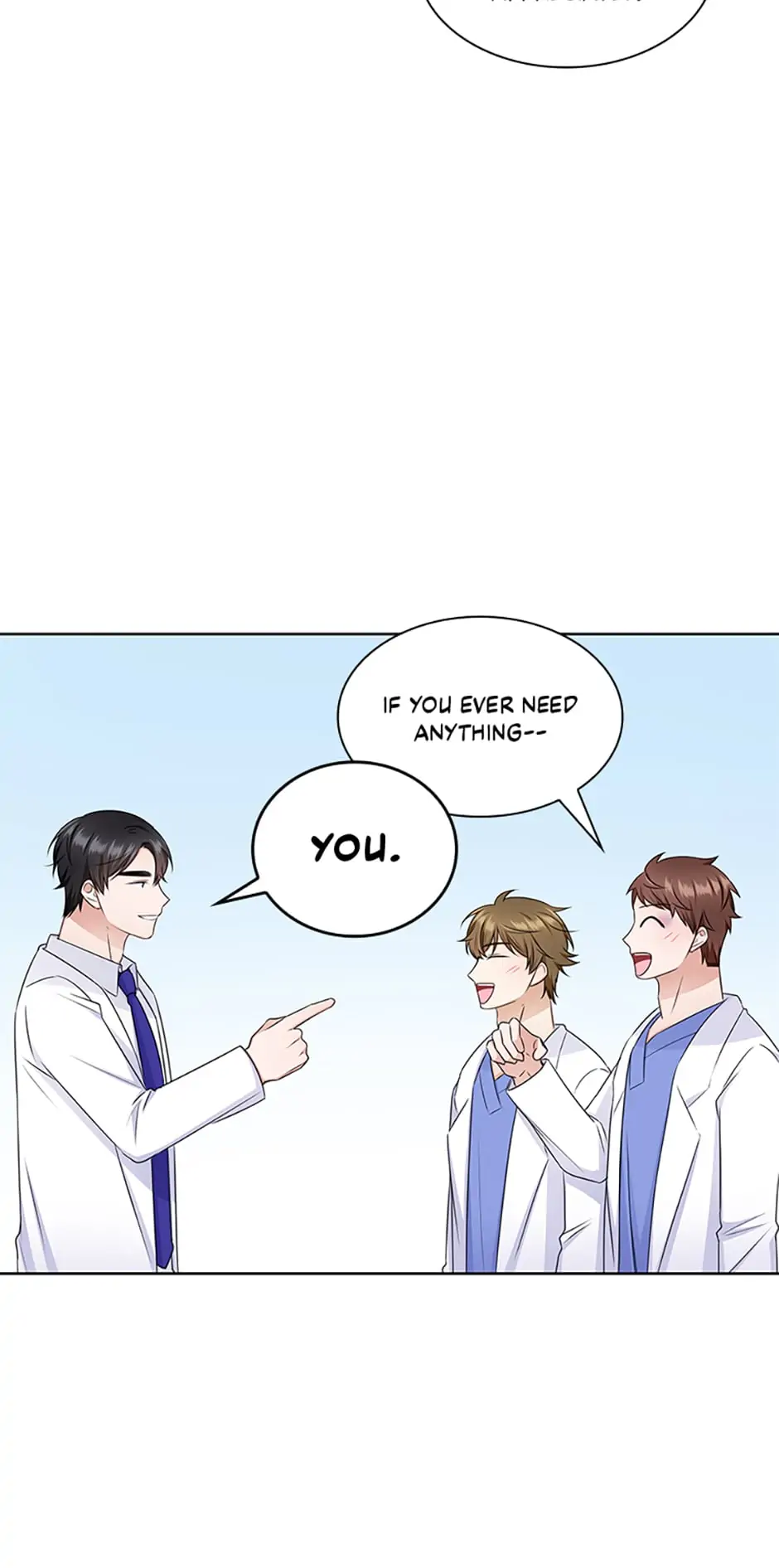 Heart Crush chapter 48 - page 61