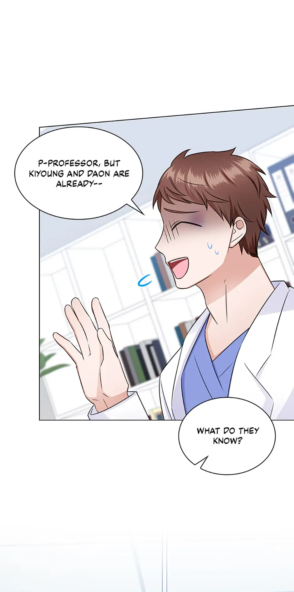 Heart Crush chapter 48 - page 63