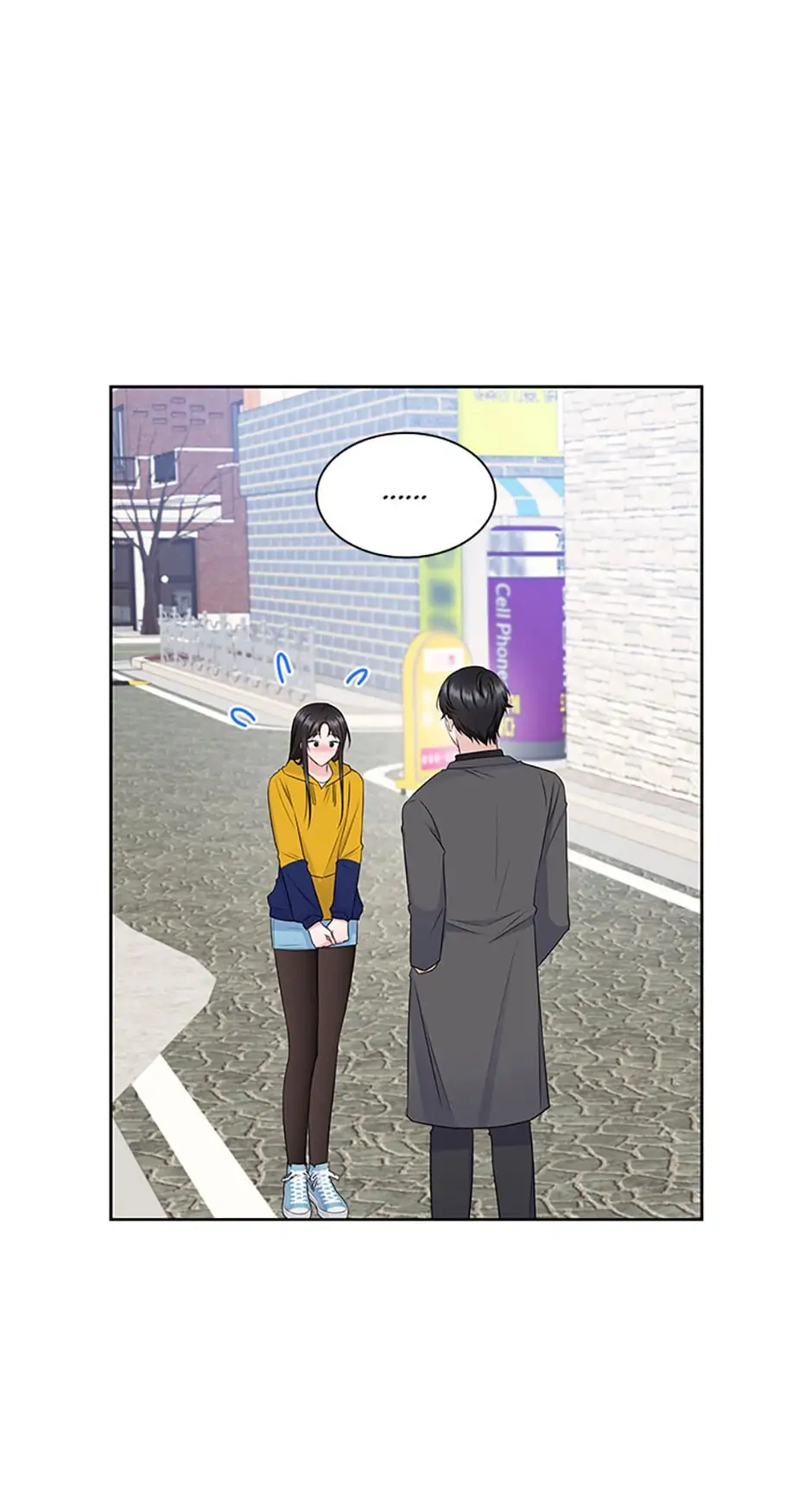 Heart Crush chapter 48 - page 7