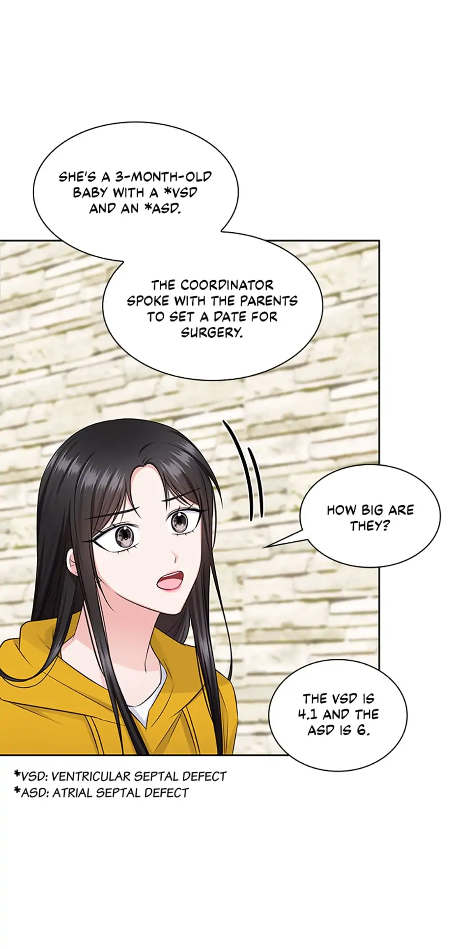 Heart Crush chapter 48 - page 9