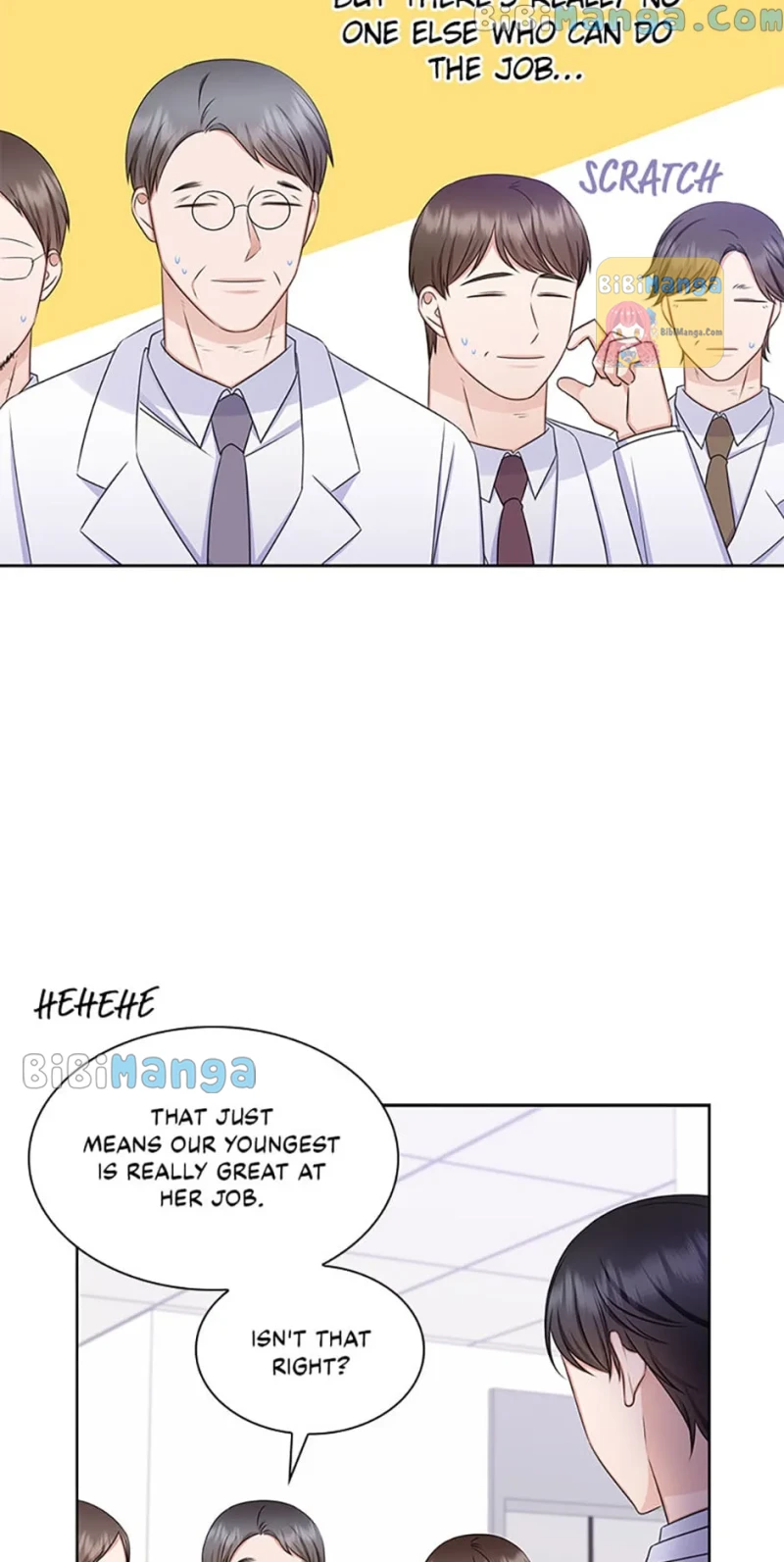 Heart Crush Chapter 80 - page 10
