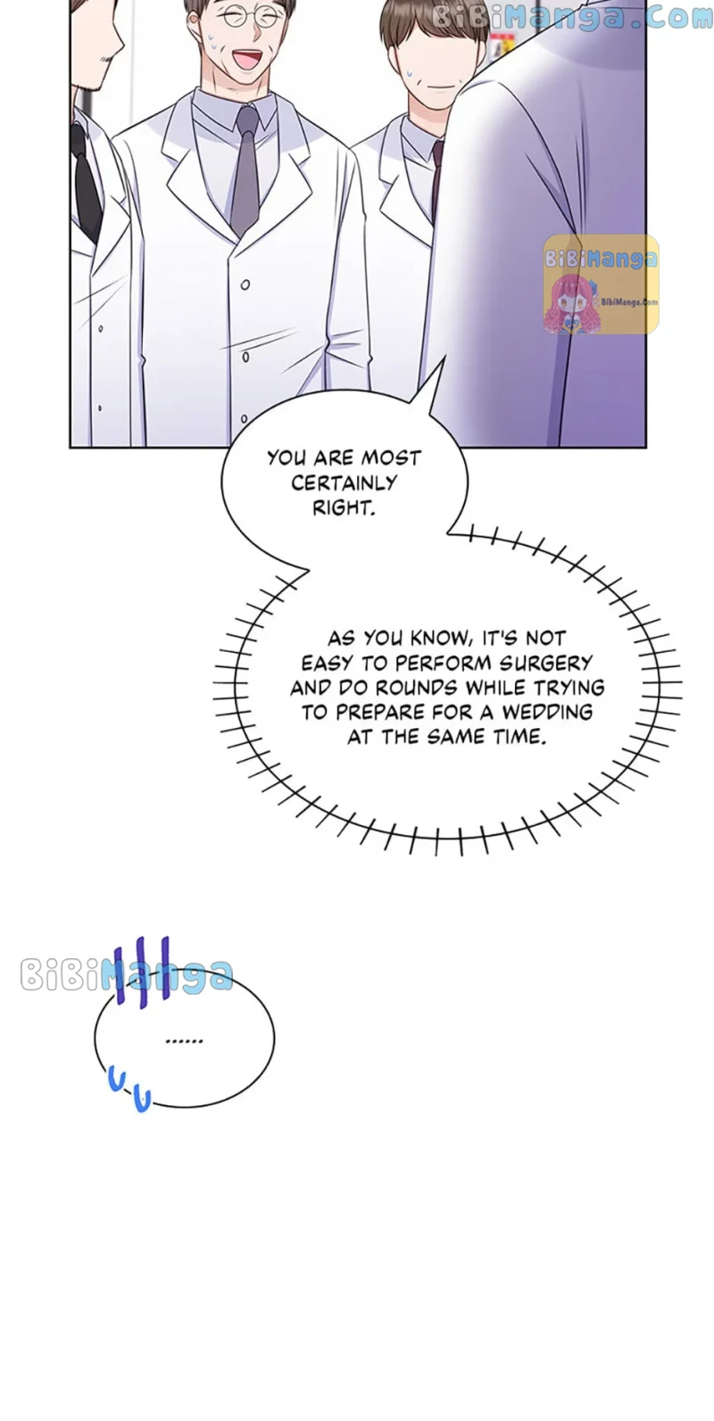 Heart Crush Chapter 80 - page 11