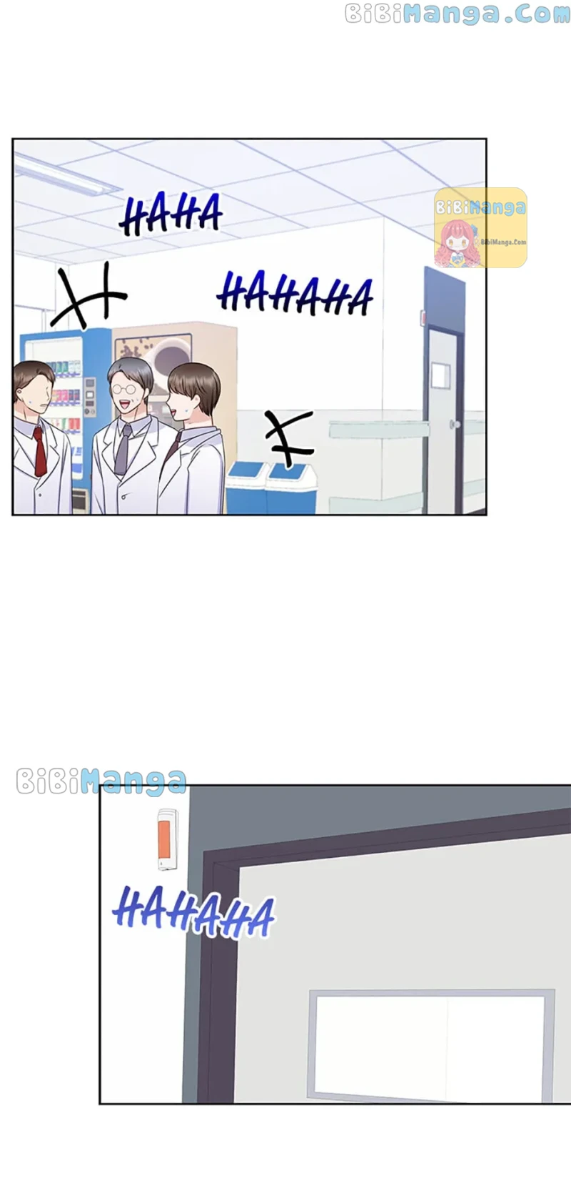 Heart Crush Chapter 80 - page 14