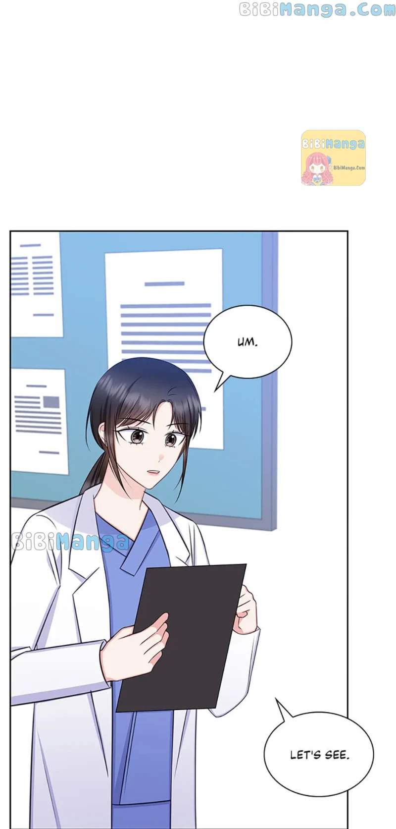 Heart Crush Chapter 80 - page 15