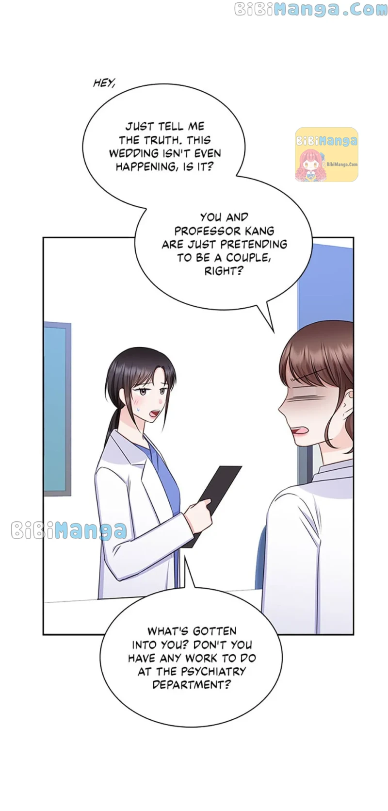 Heart Crush Chapter 80 - page 19