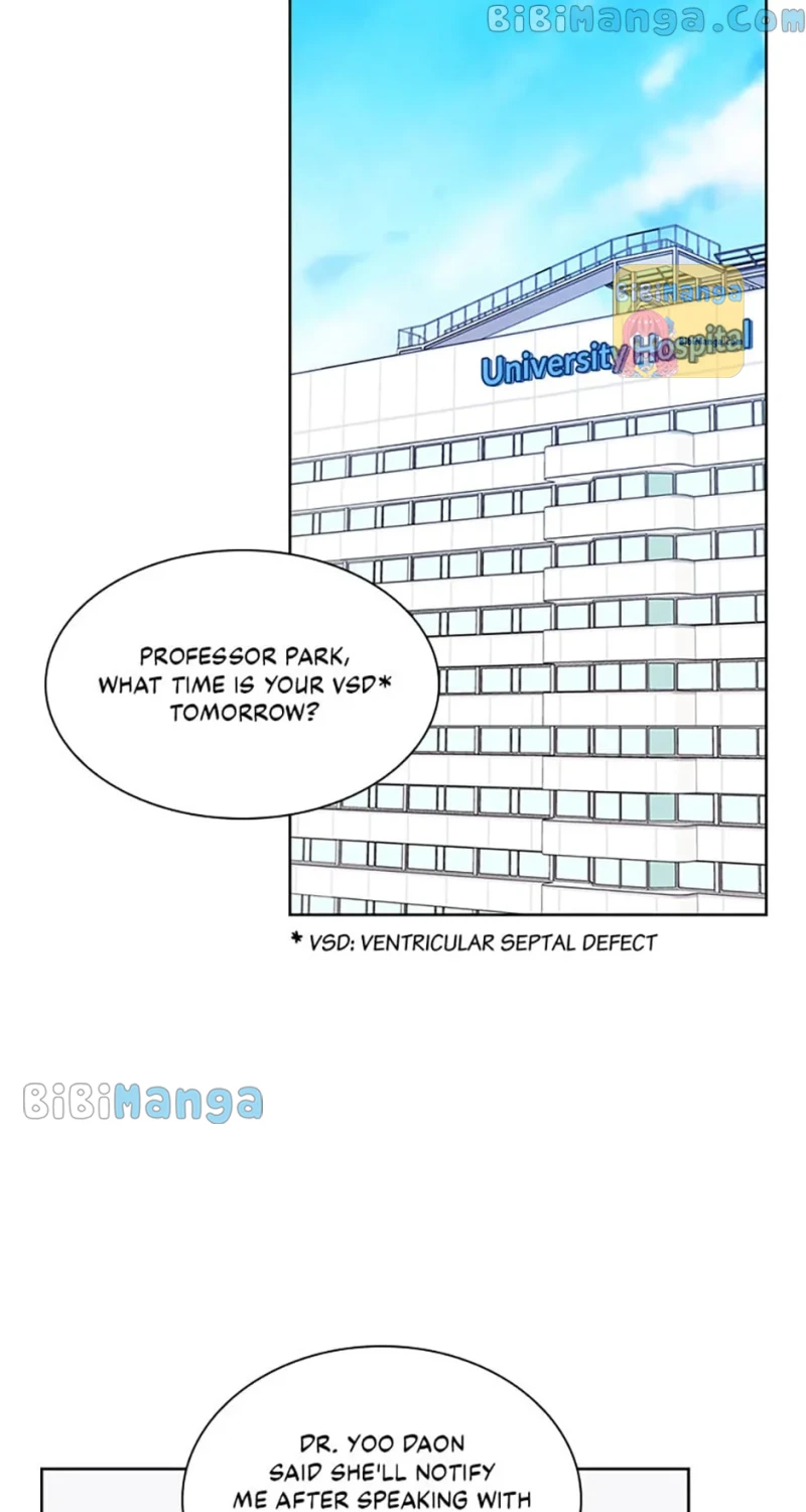Heart Crush Chapter 80 - page 2