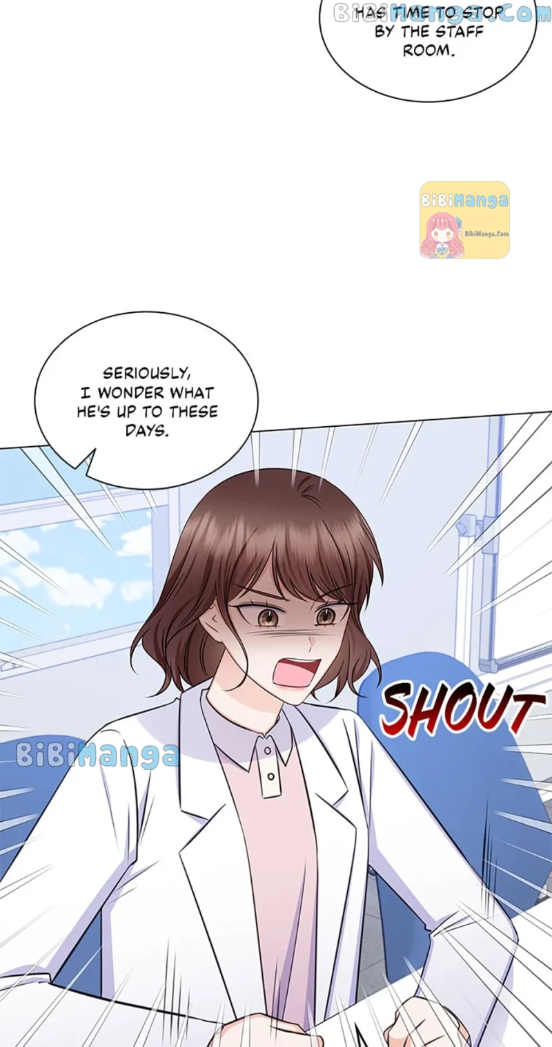 Heart Crush Chapter 80 - page 23