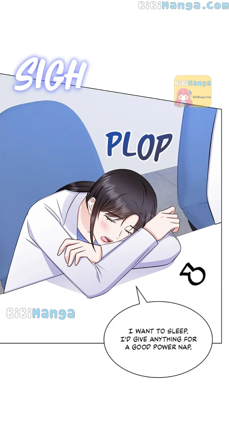 Heart Crush Chapter 80 - page 25