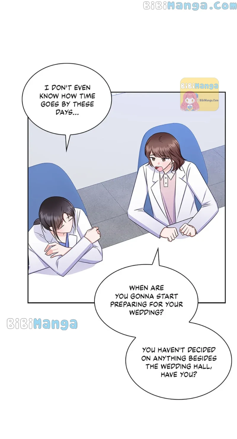 Heart Crush Chapter 80 - page 26
