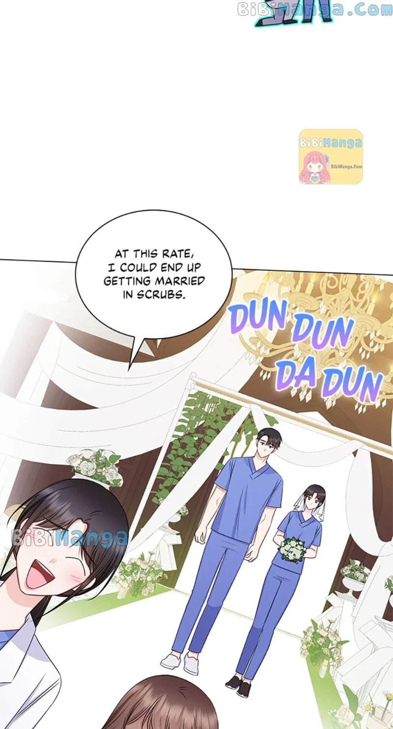 Heart Crush Chapter 80 - page 28