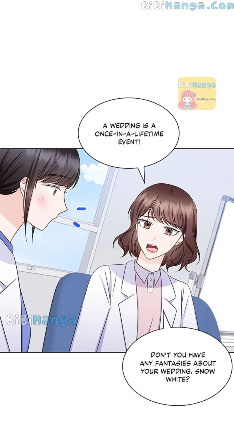 Heart Crush Chapter 80 - page 30