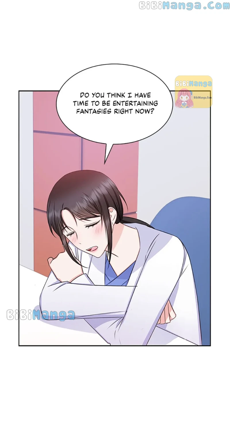 Heart Crush Chapter 80 - page 31