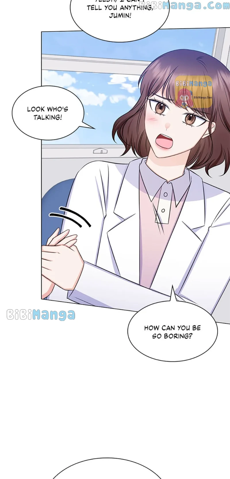 Heart Crush Chapter 80 - page 37