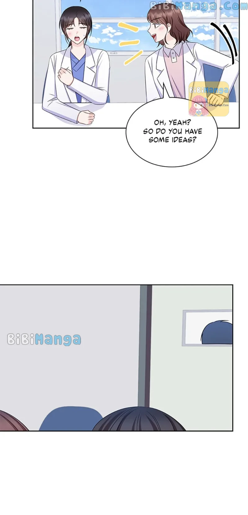 Heart Crush Chapter 80 - page 39