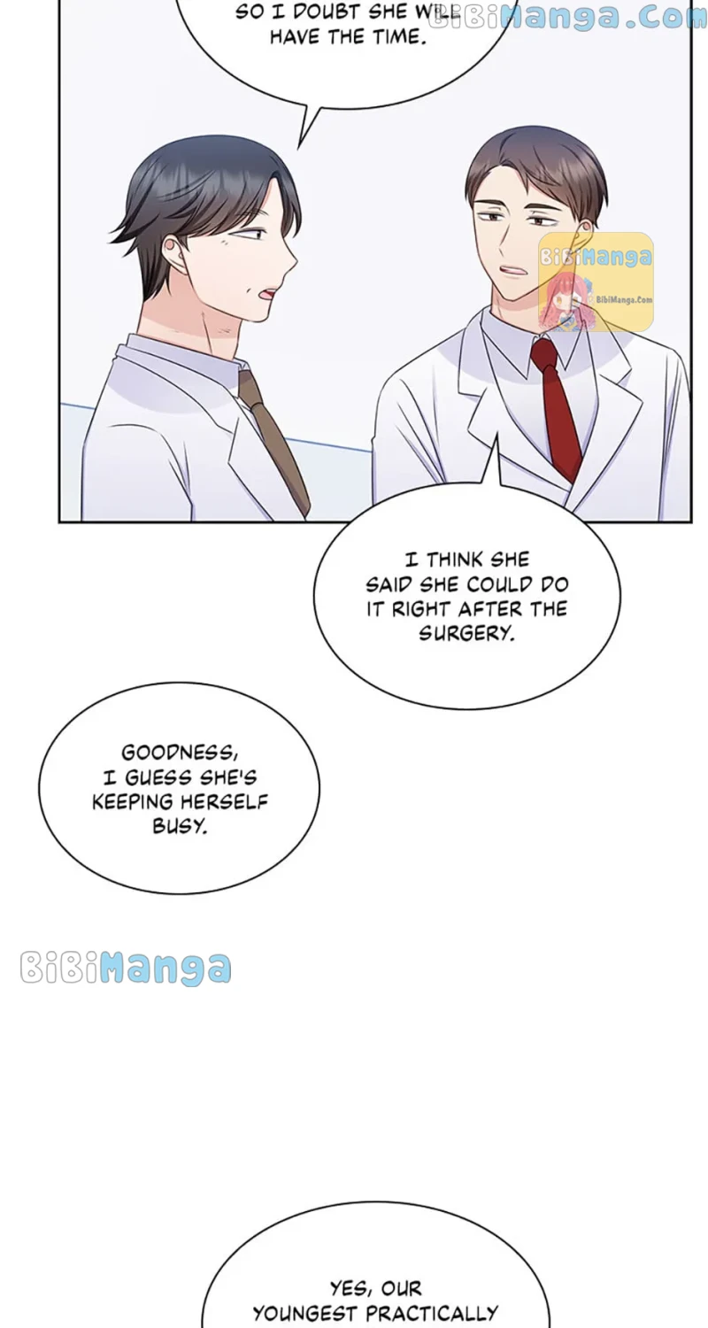 Heart Crush Chapter 80 - page 4