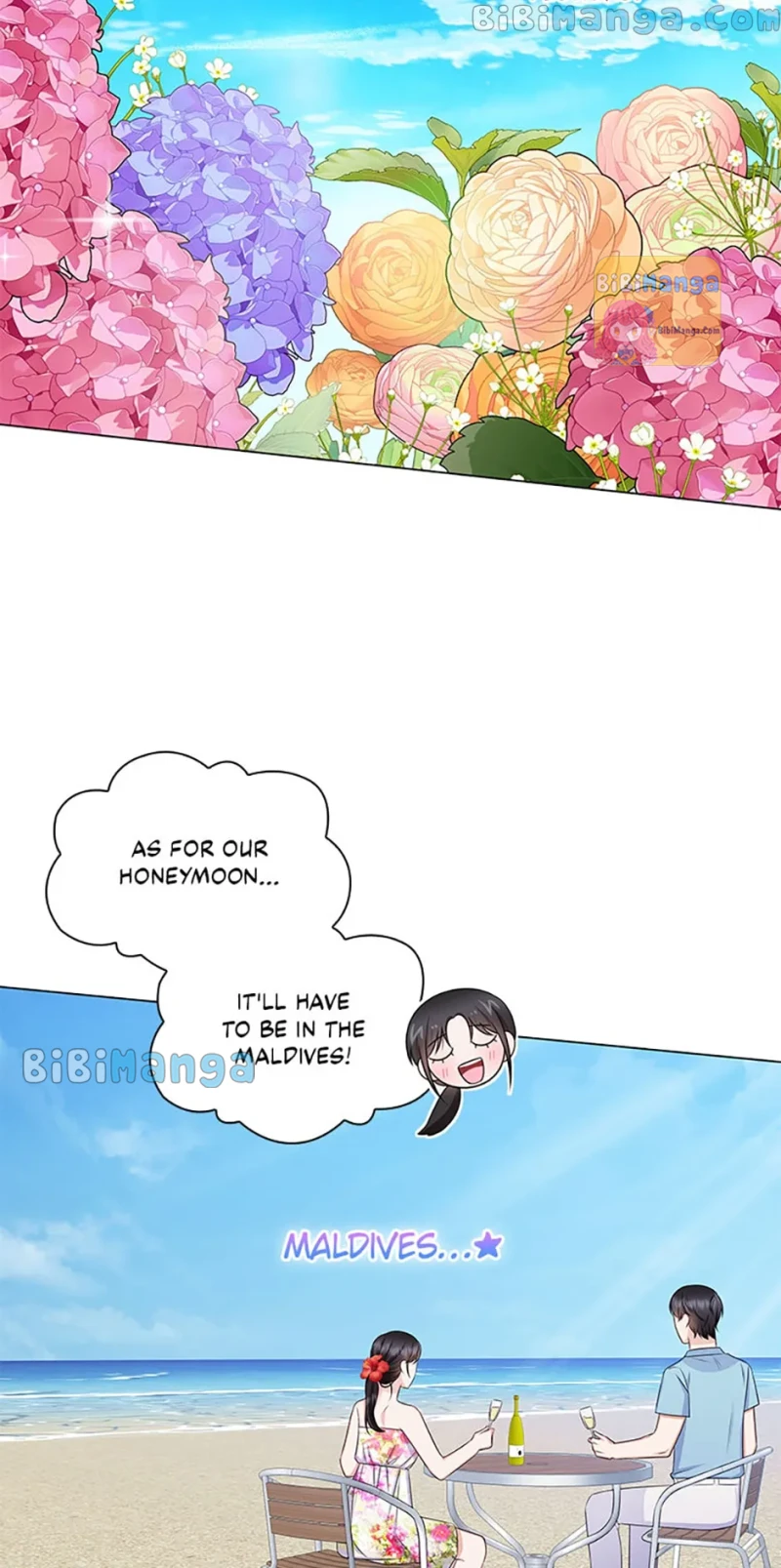 Heart Crush Chapter 80 - page 42