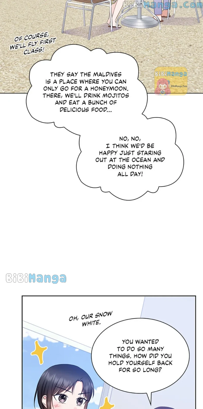 Heart Crush Chapter 80 - page 43