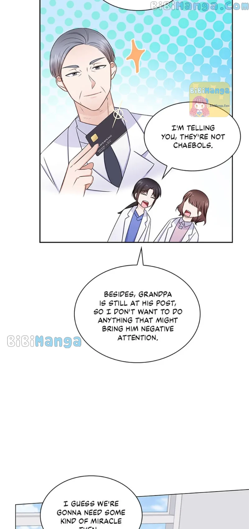 Heart Crush Chapter 80 - page 47