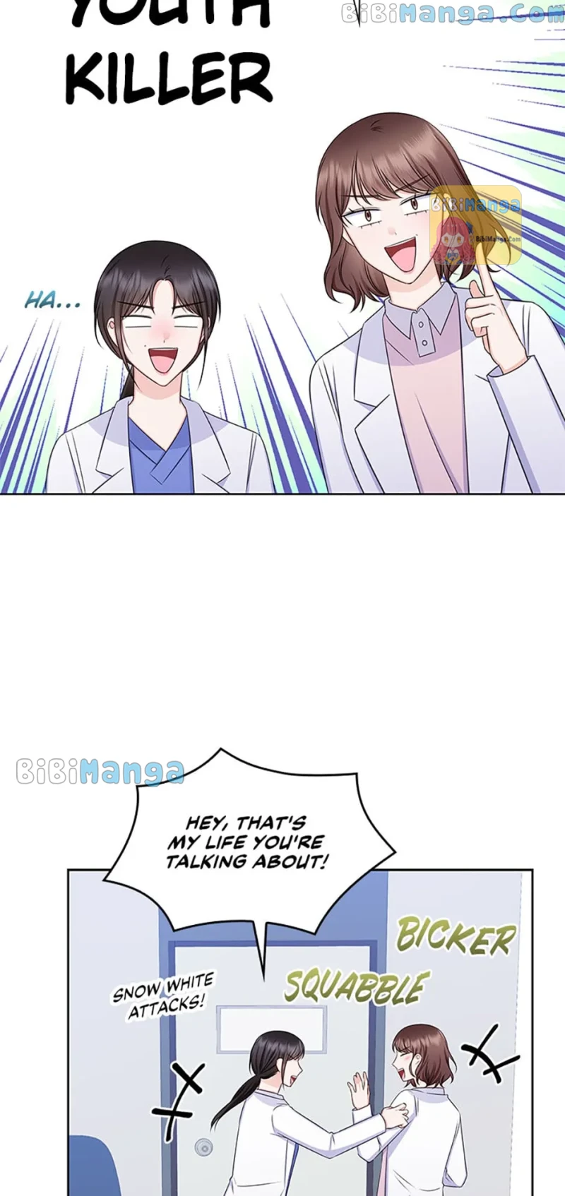 Heart Crush Chapter 80 - page 50