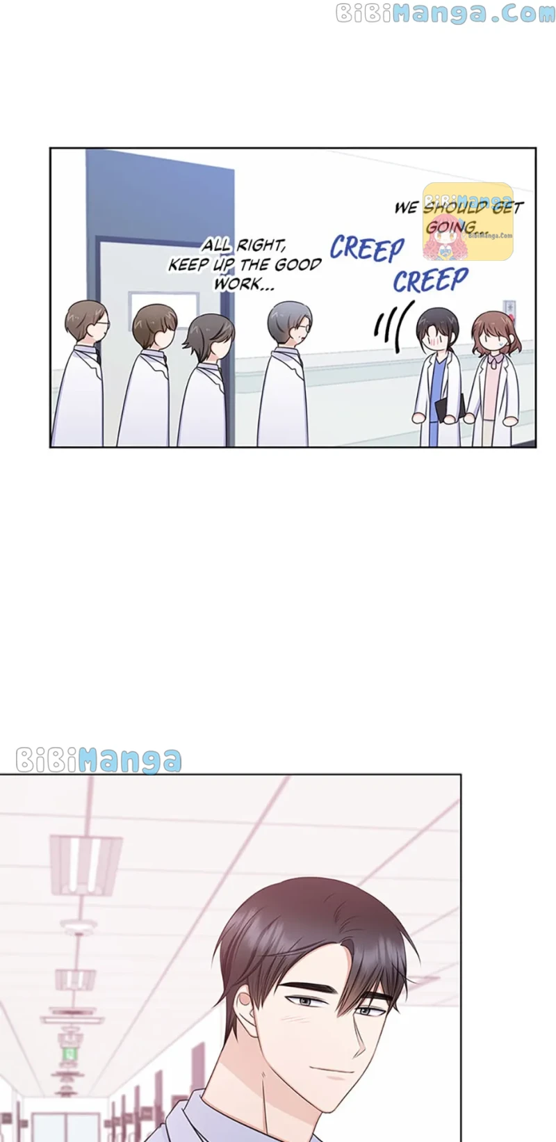Heart Crush Chapter 80 - page 56