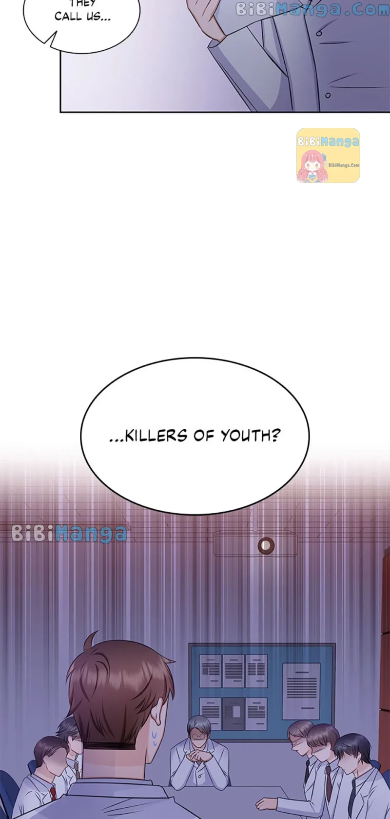 Heart Crush Chapter 80 - page 64