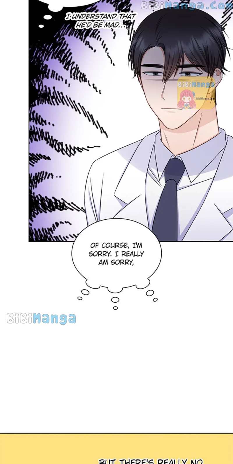 Heart Crush Chapter 80 - page 9