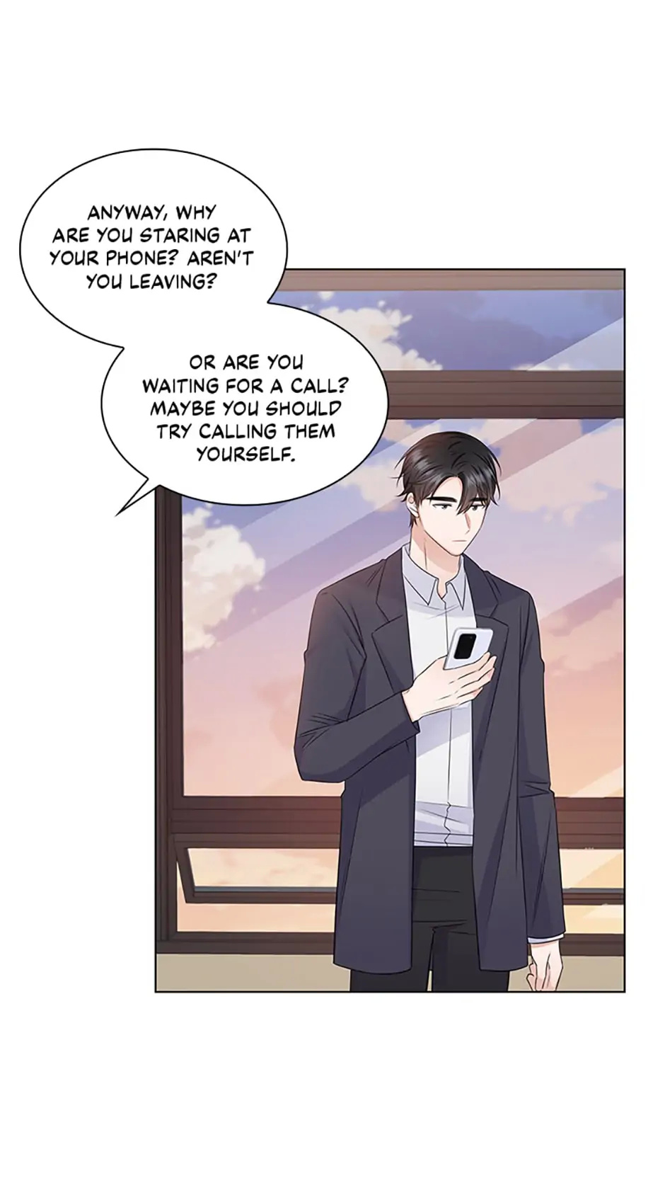 Heart Crush chapter 30 - page 13