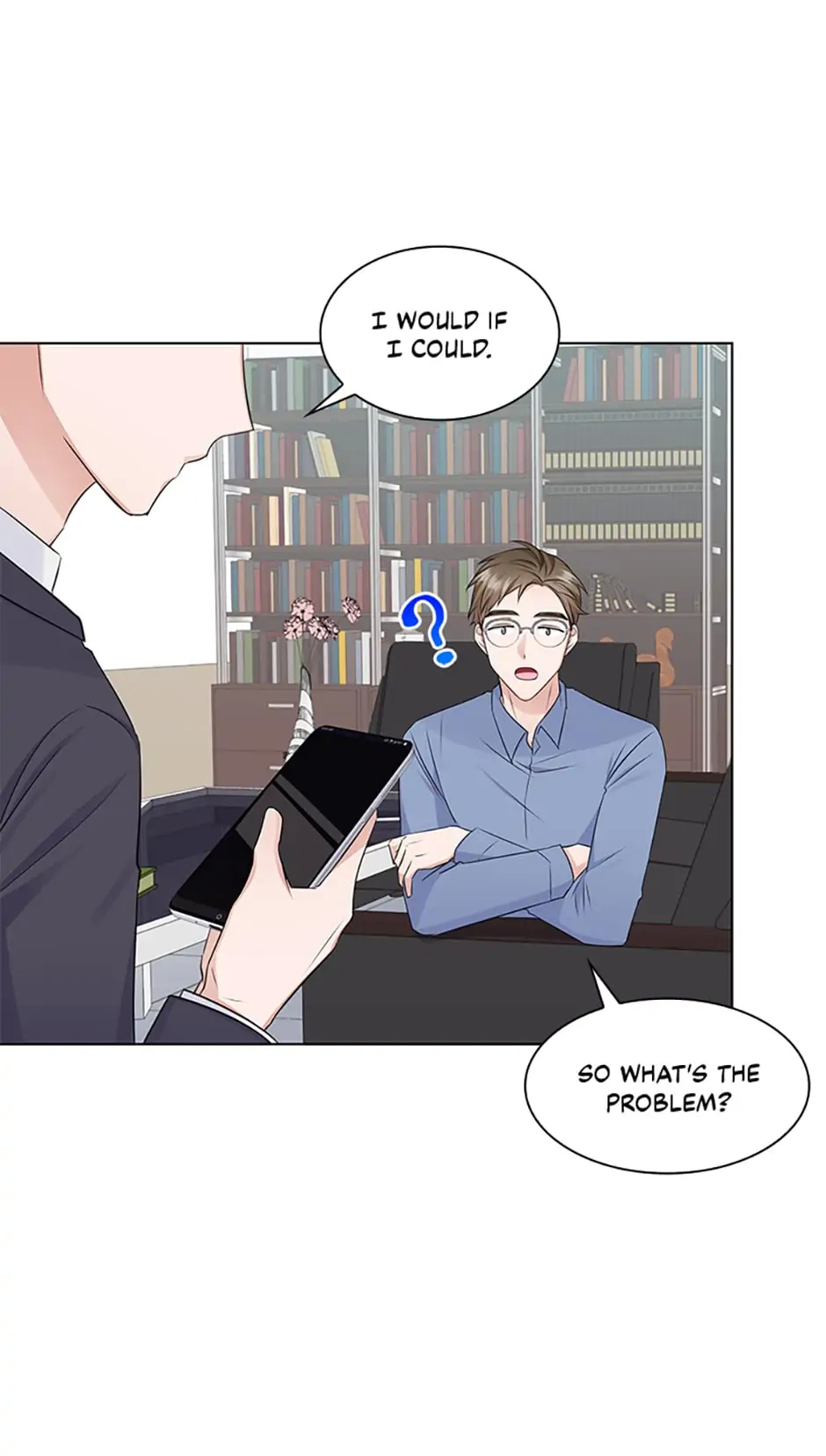 Heart Crush chapter 30 - page 14