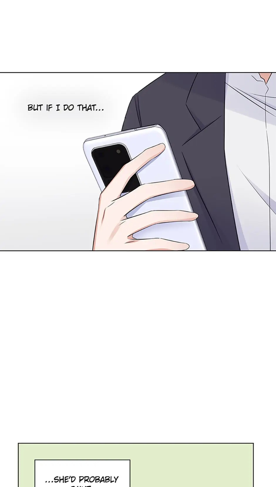 Heart Crush chapter 30 - page 15
