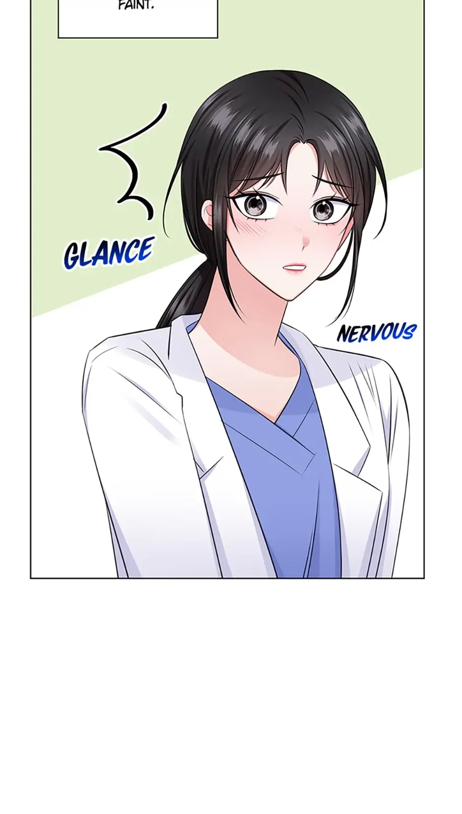 Heart Crush chapter 30 - page 16
